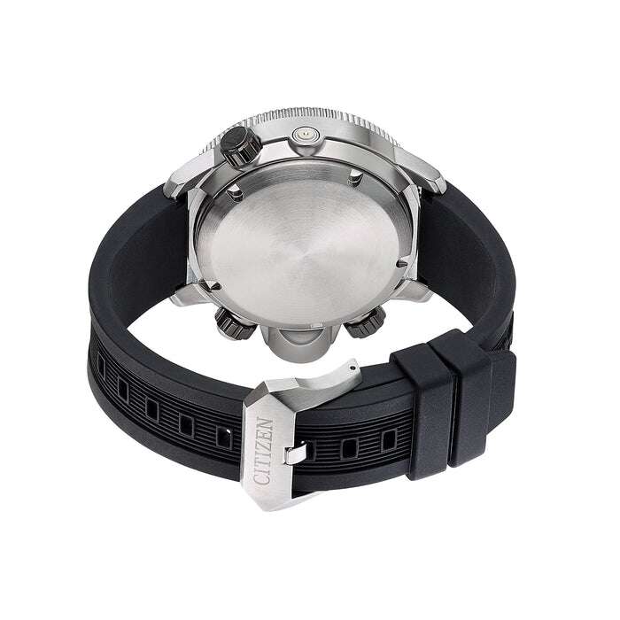 Citizen stål Promaster AQUA Eco-drive