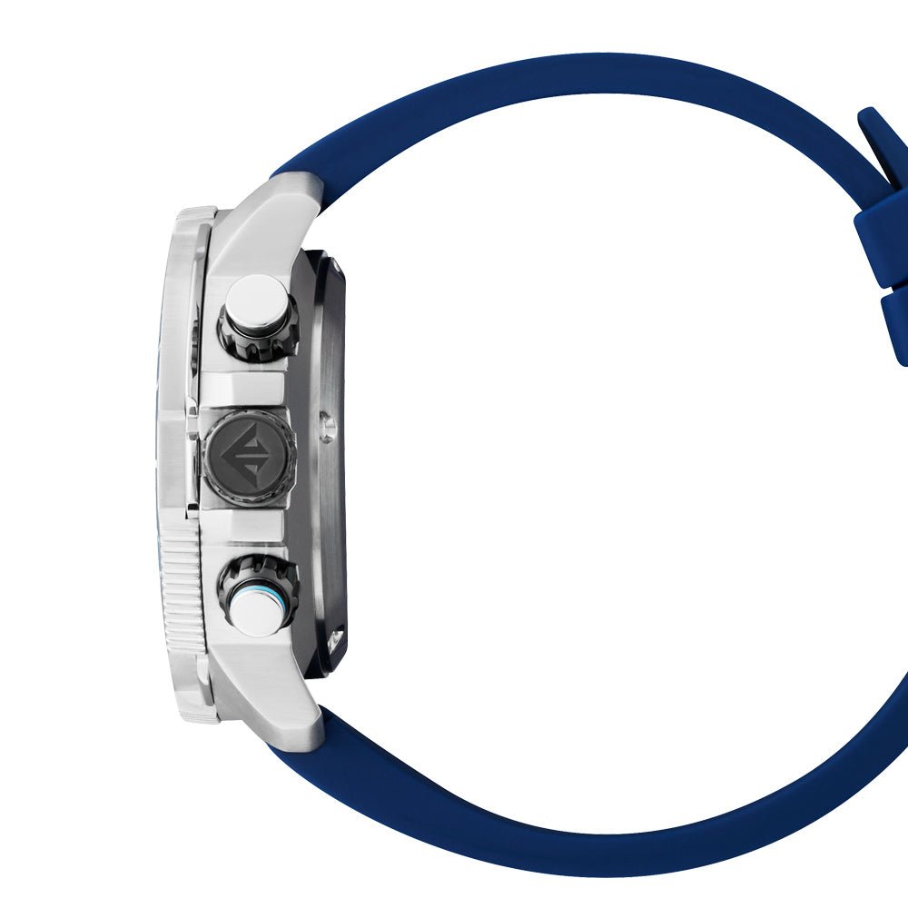 Citizen  stål Eco-drive Dykkerur CI-BJ2169-08E
