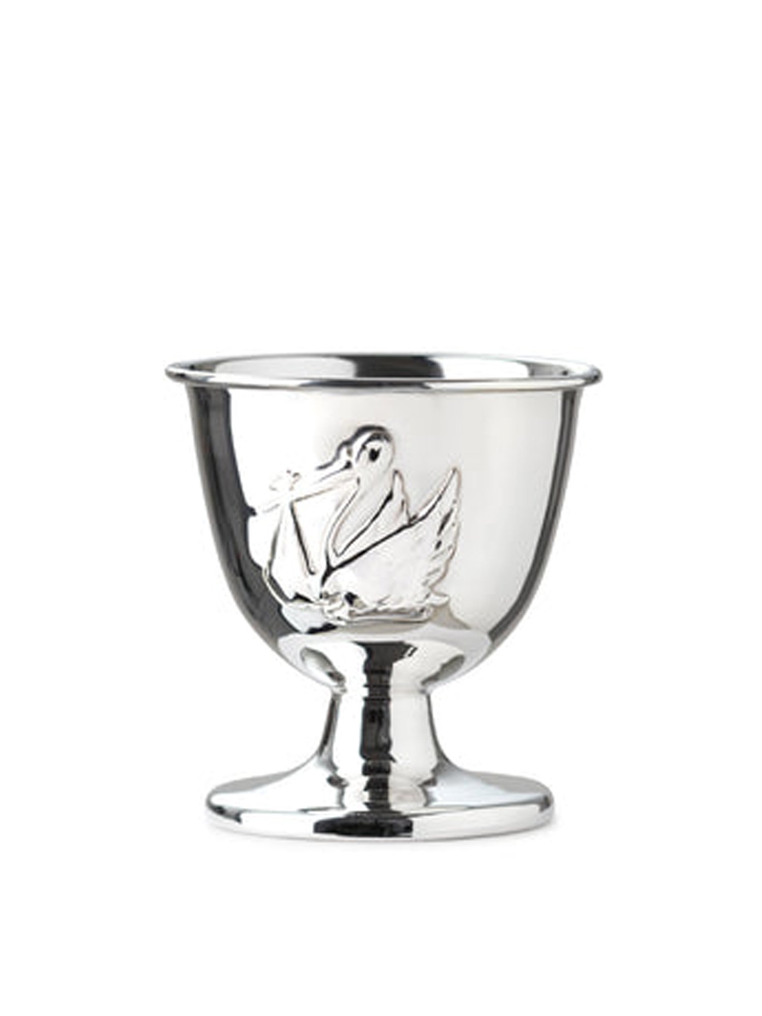 Stork eggeglass