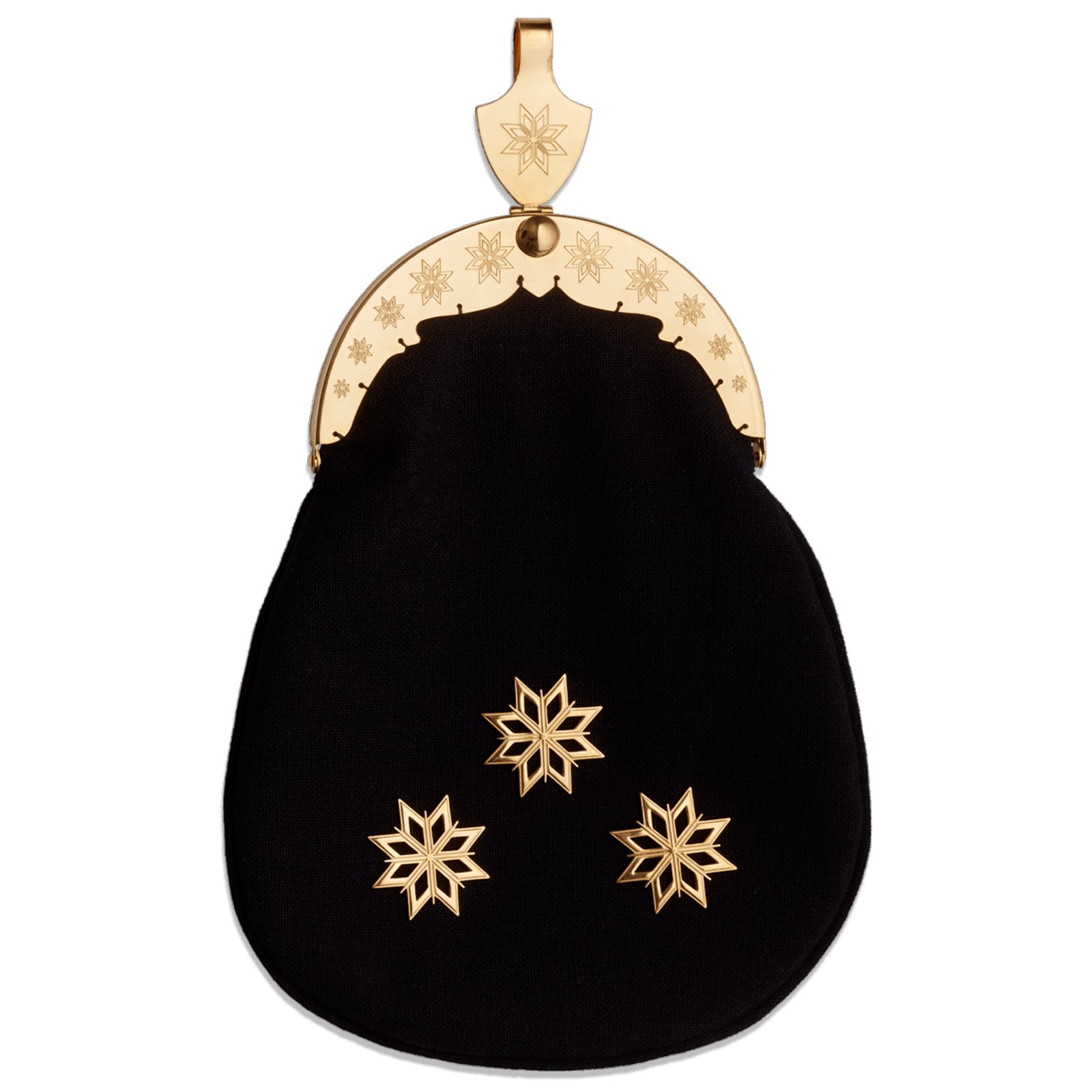 Bunadsølv veske nr. 331652