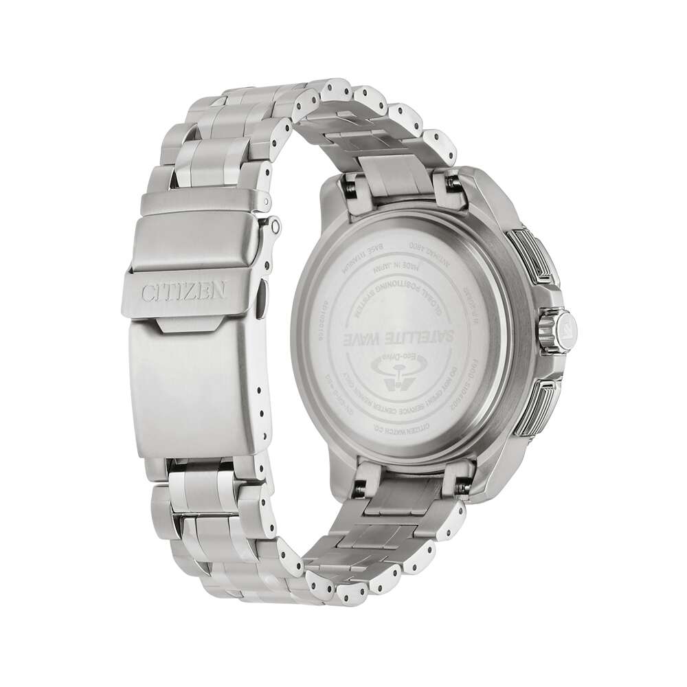 Citizen Super Titan Promaster CC9020-54E