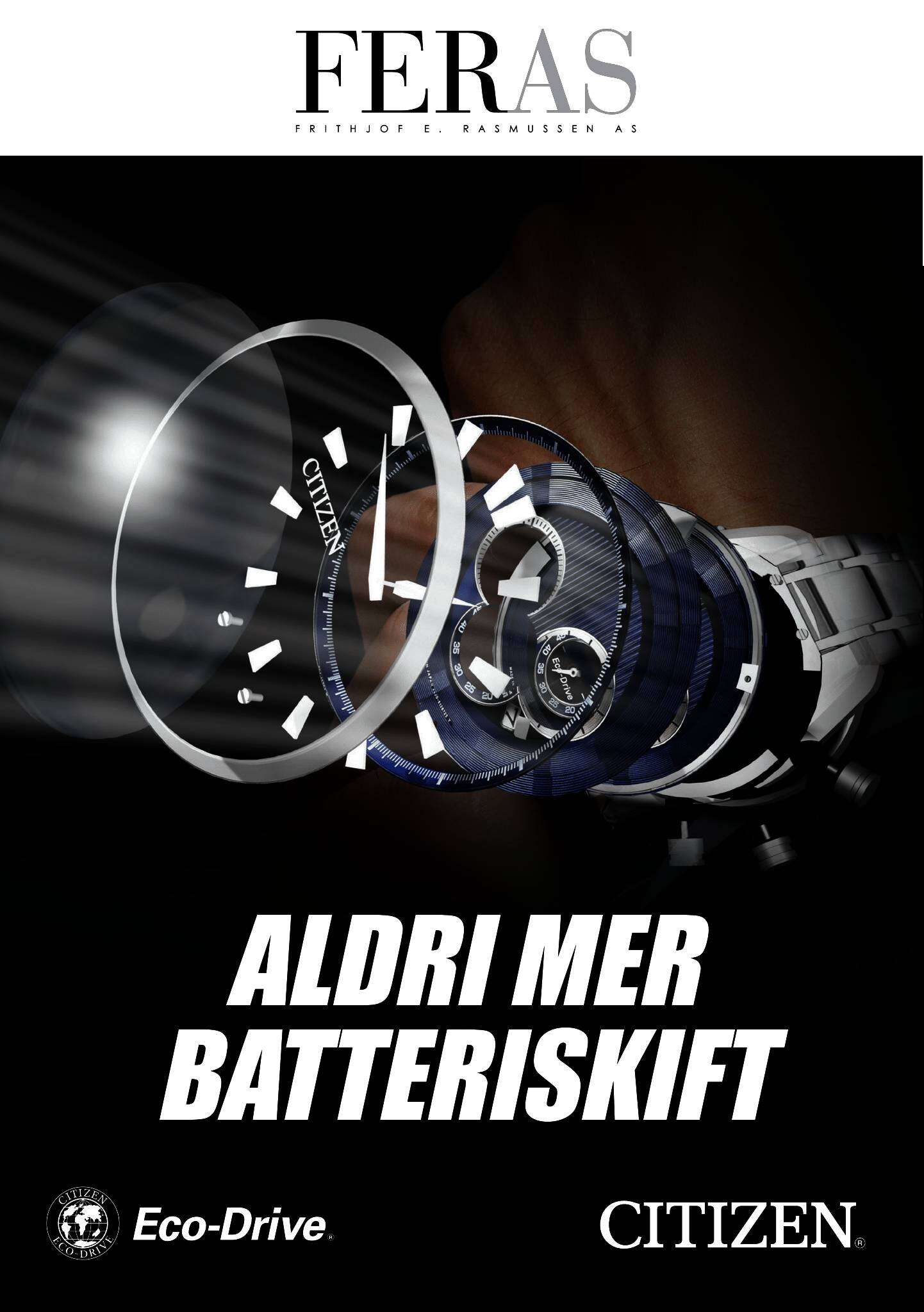 Citizen Super Titan Promaster CC9020-54E