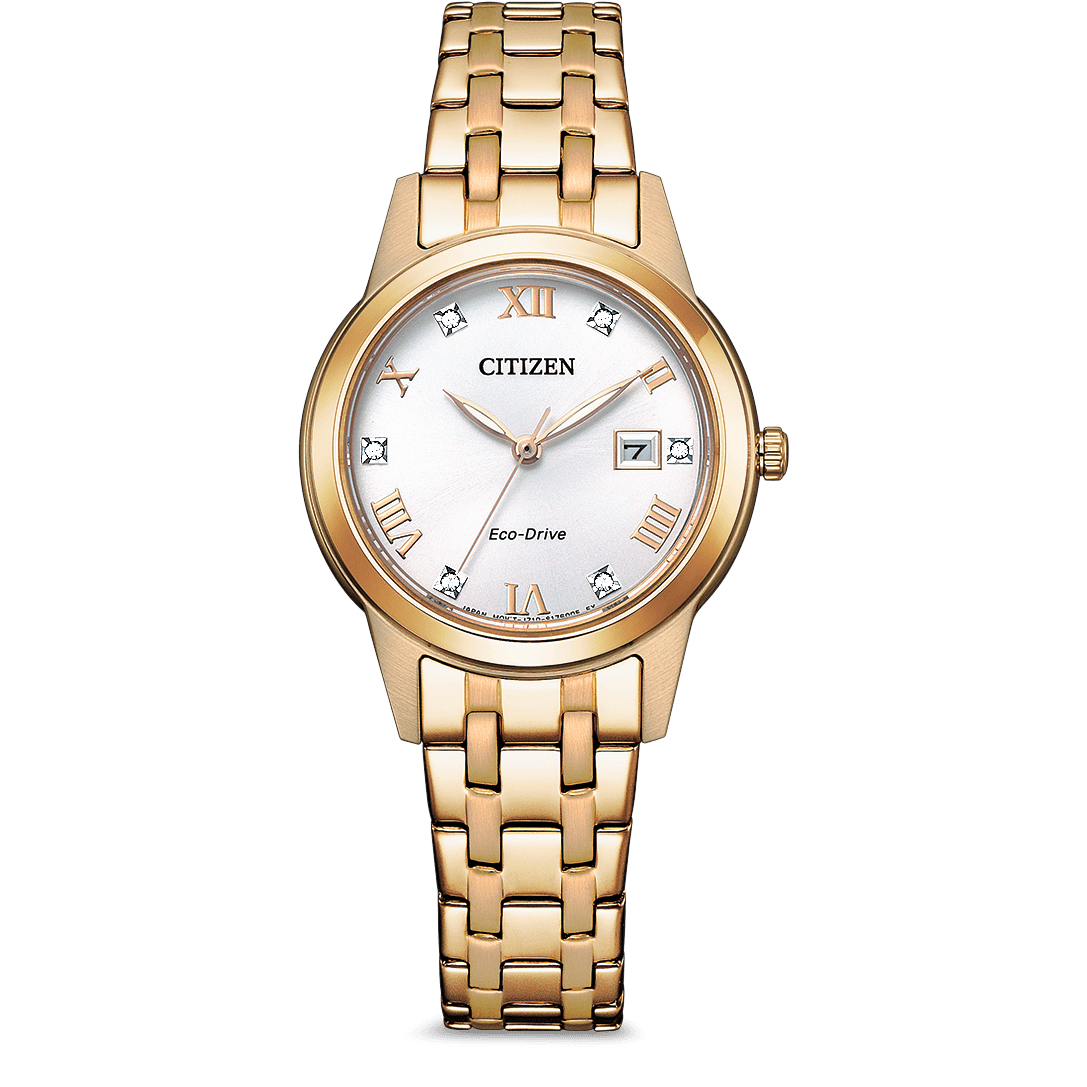 Citizen Lady CI FE1243-83A