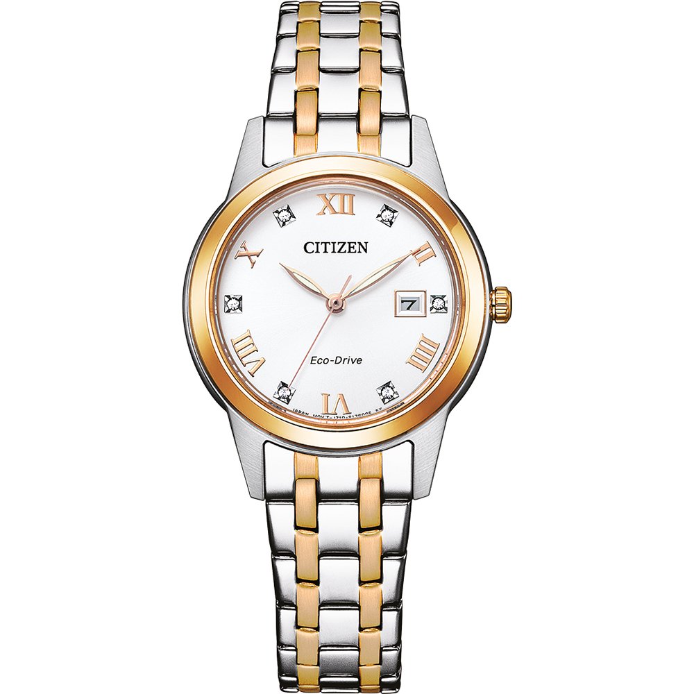 Citizen Lady  CI FE1246-85A