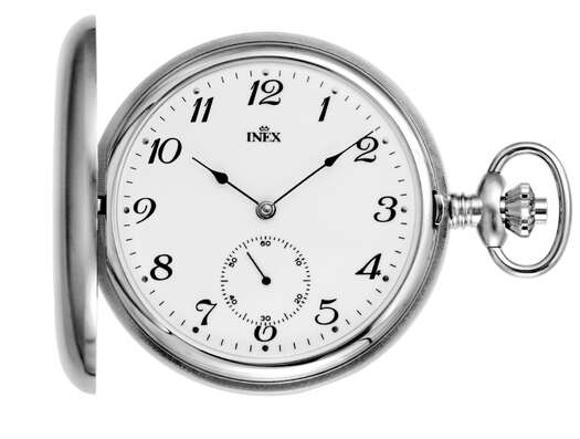 Inex lommeur CF26122-1C-HA