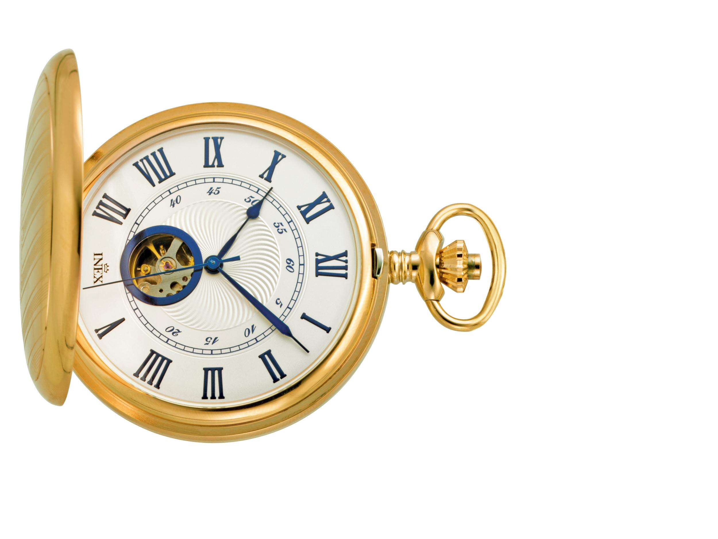 Inex lommeur CF26119-1D-LR