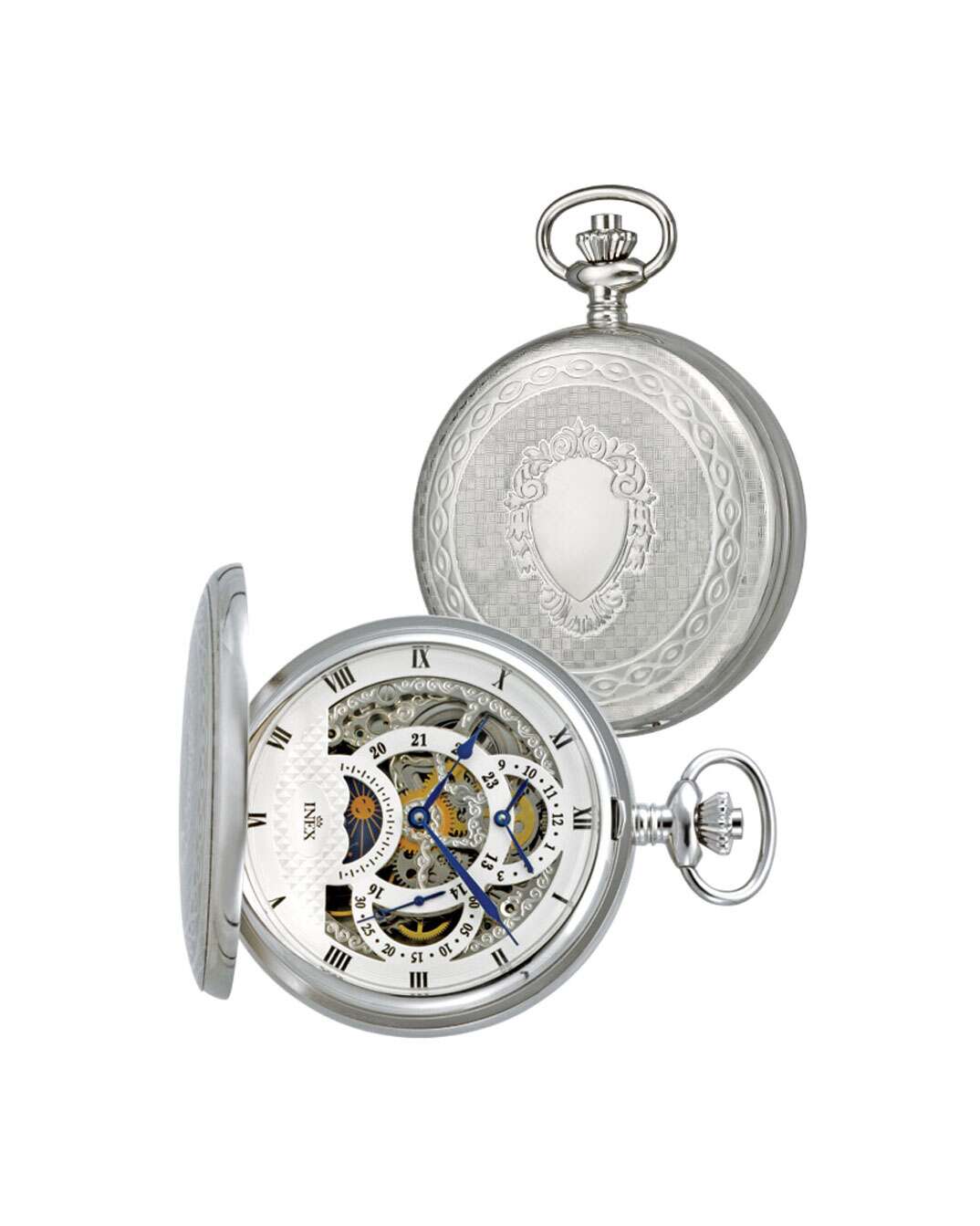 Inex lommeur  CF26117-1C-LR