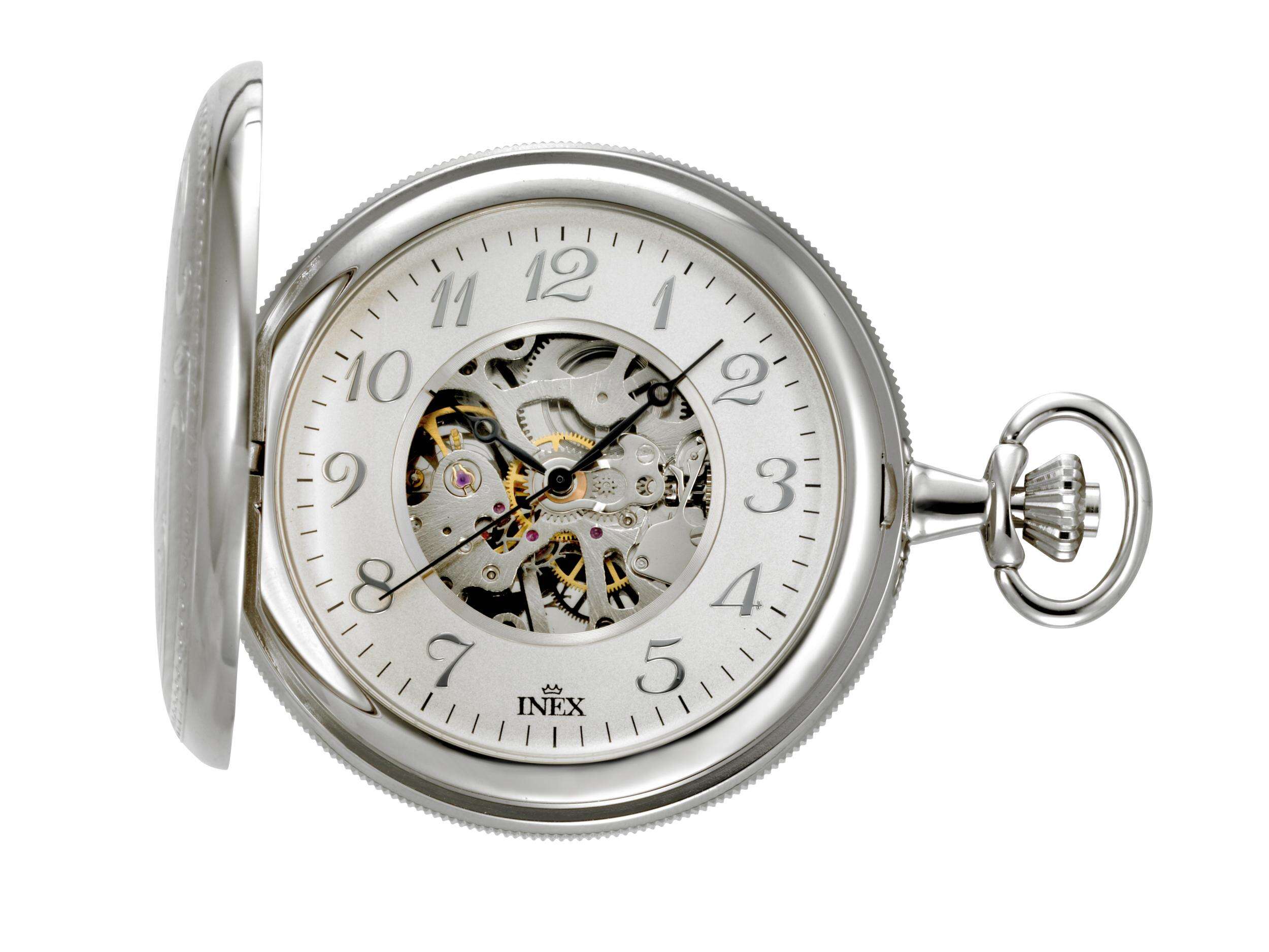 Inex lommeur CF26114-1C-LR