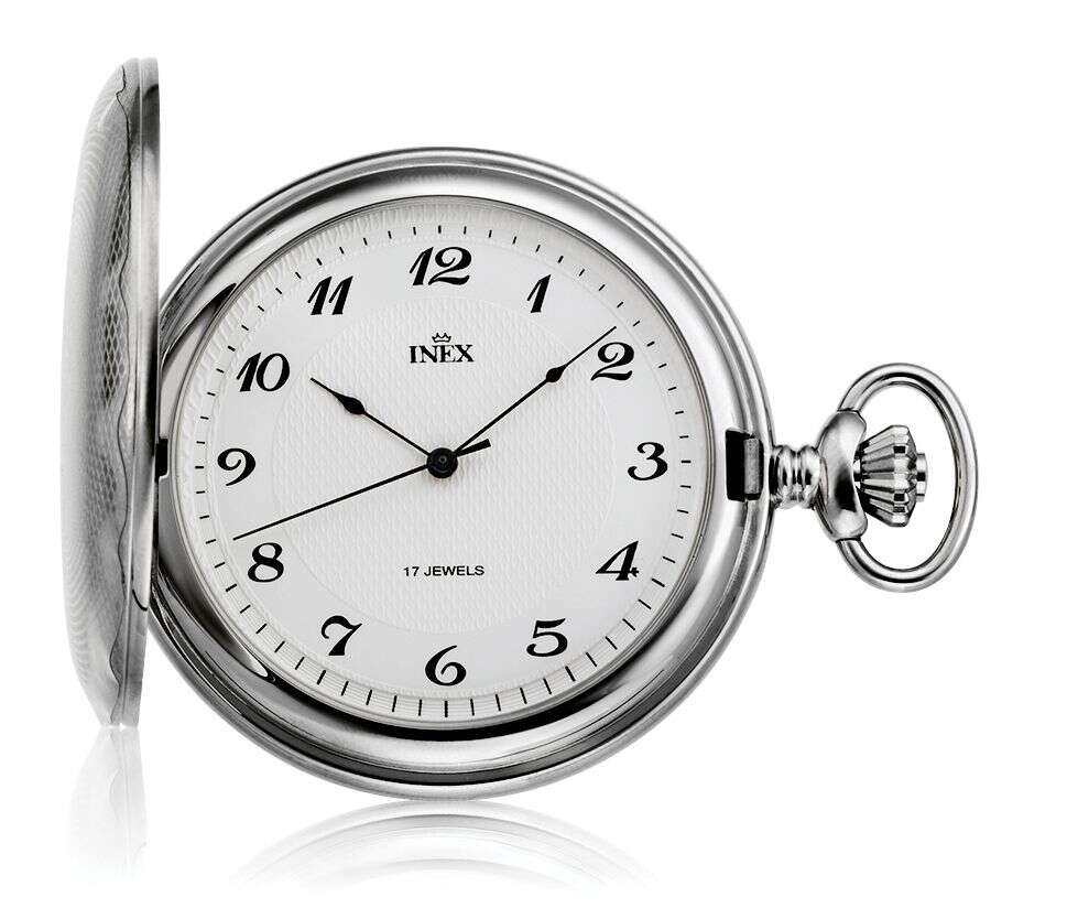 Inex lommeur CF26121-1C-LA