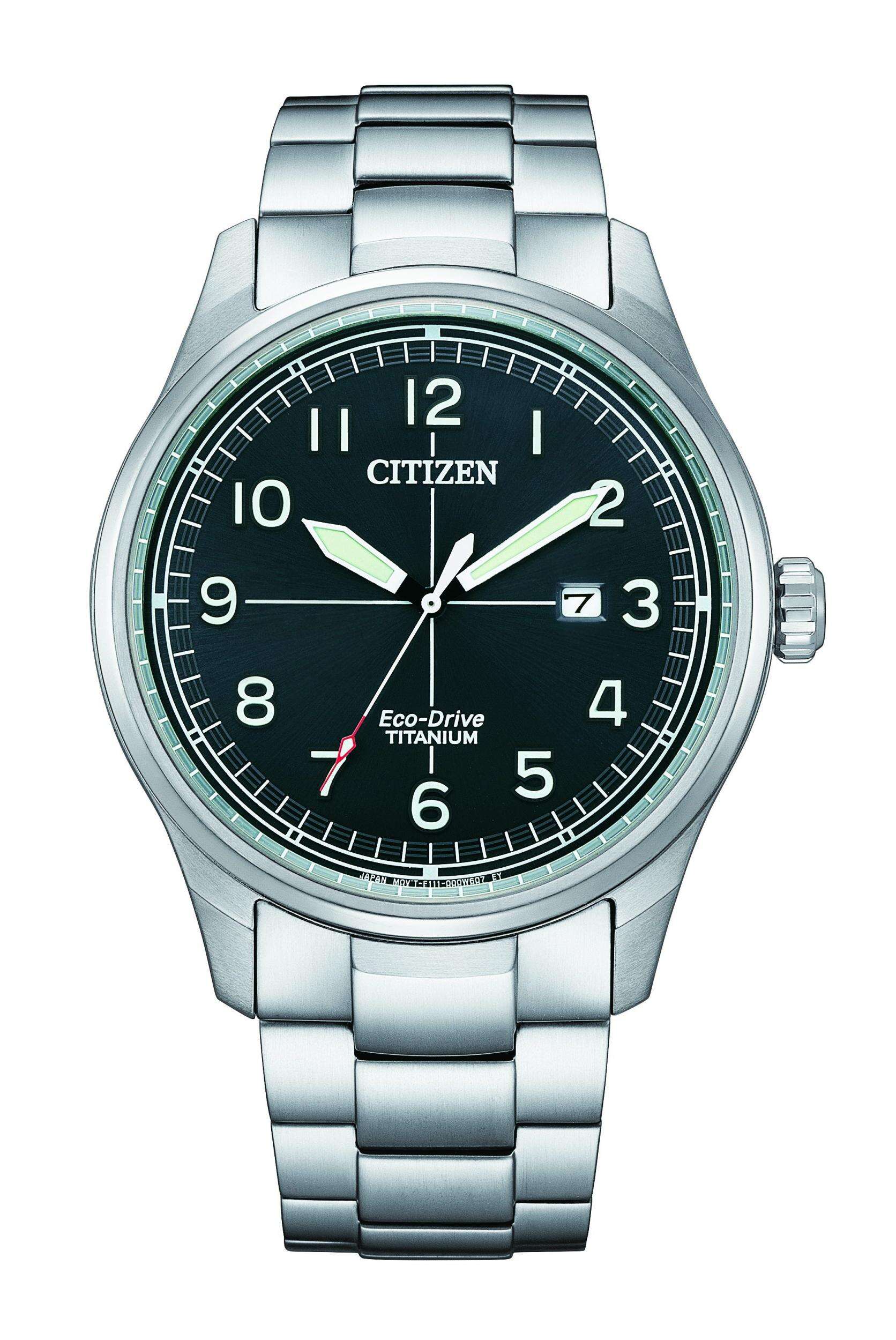 Citizen CI BM7570-80X