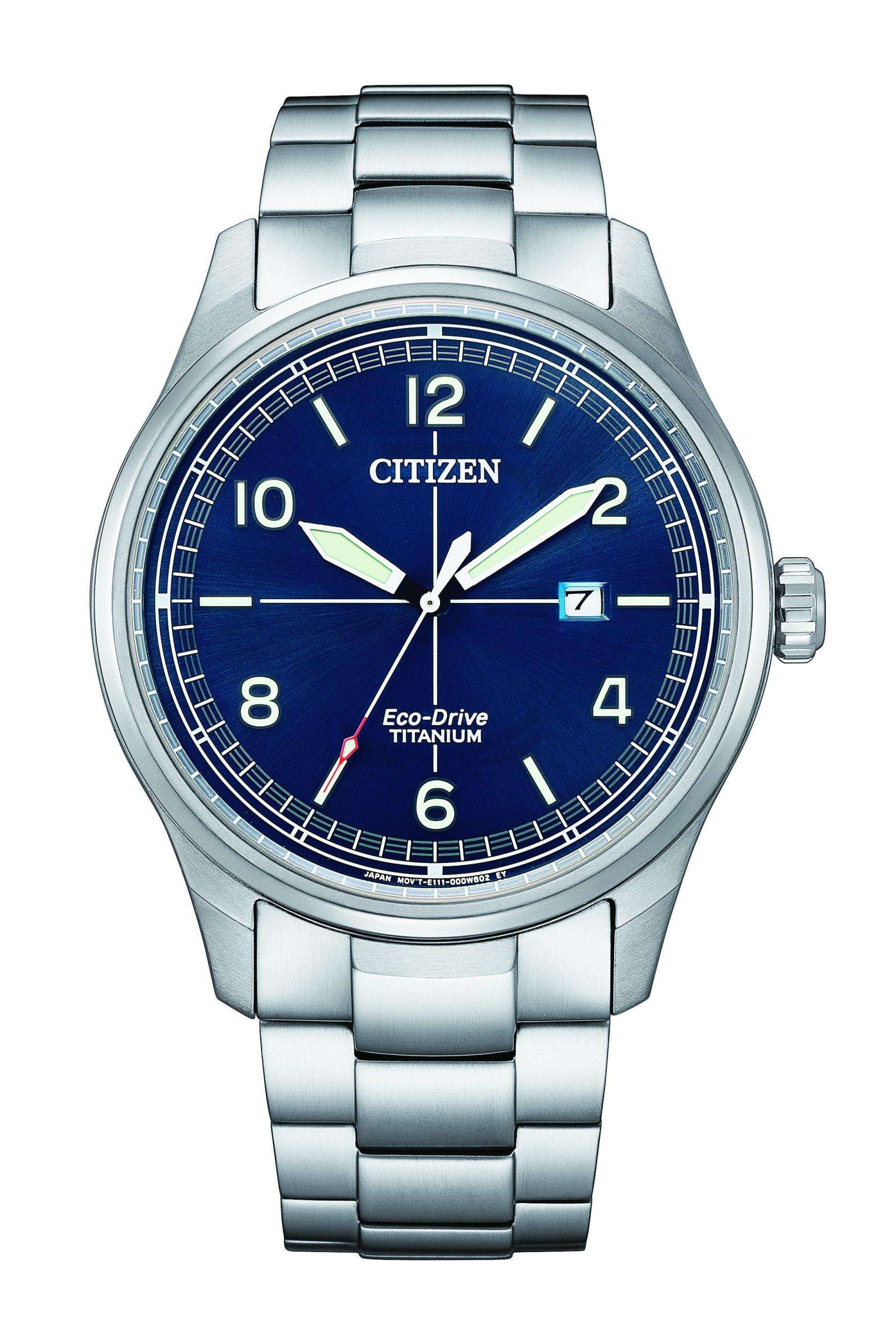 Citizen CI BM7570-80L