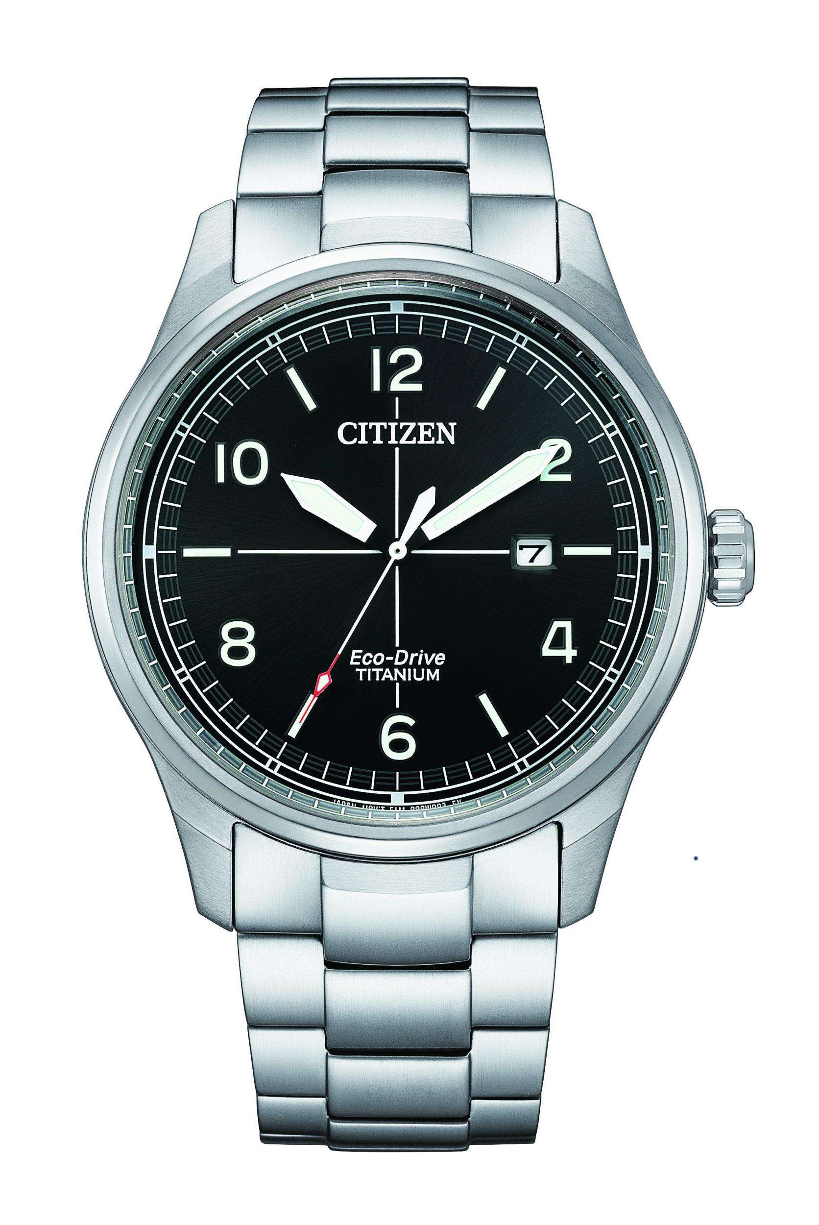 Citizen CI BM7570-80E