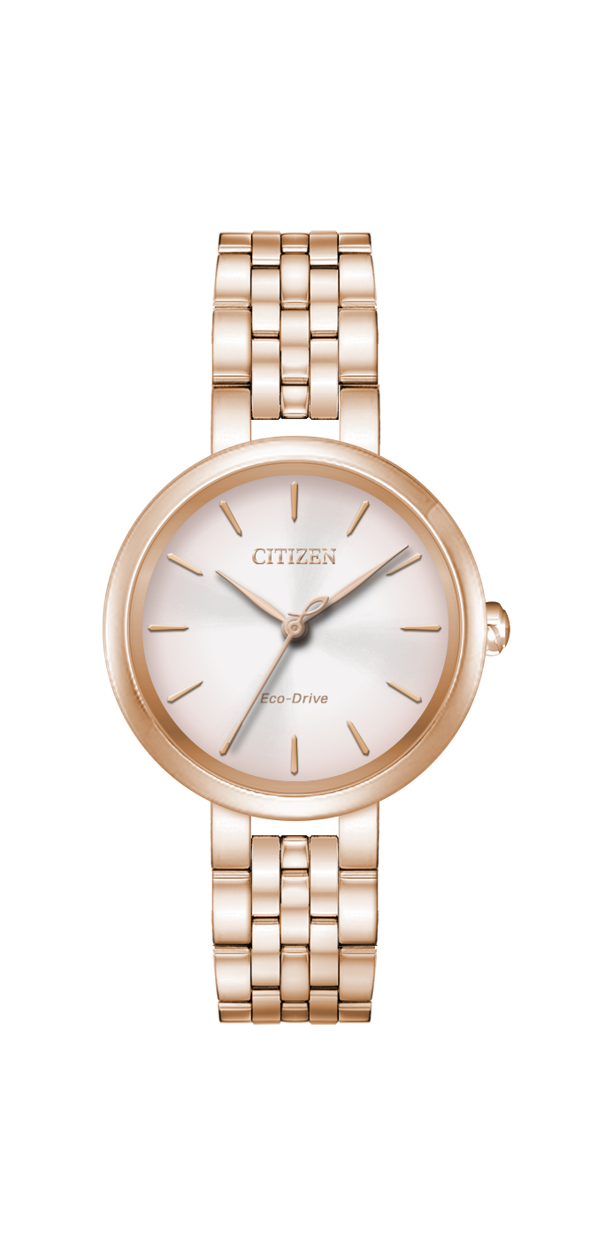 Citizen Lady CI EM0993-82X