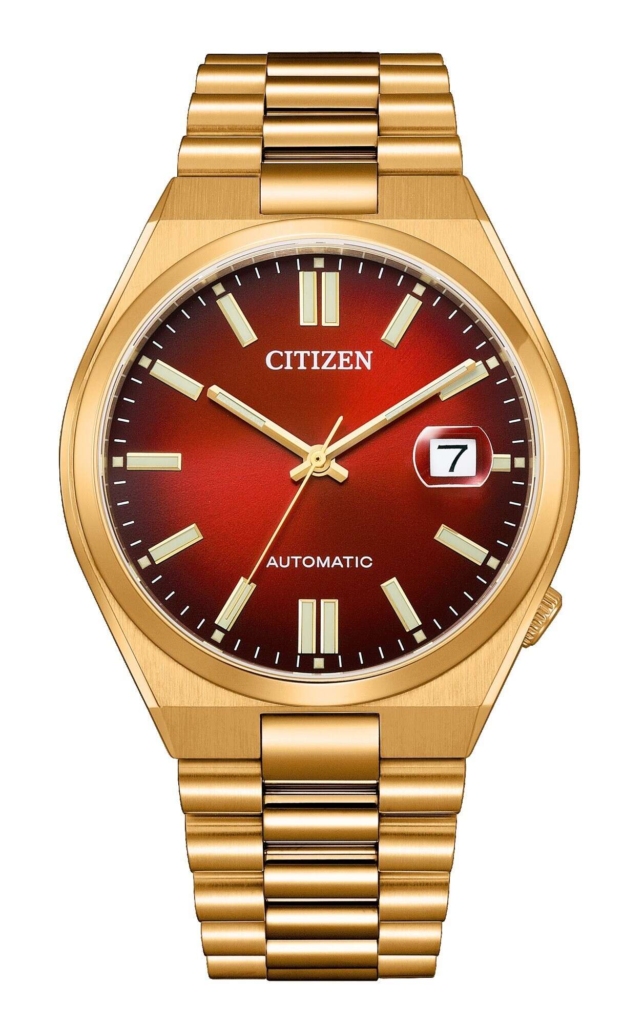 Citizen Tsuyosa CI NJ0153-82X