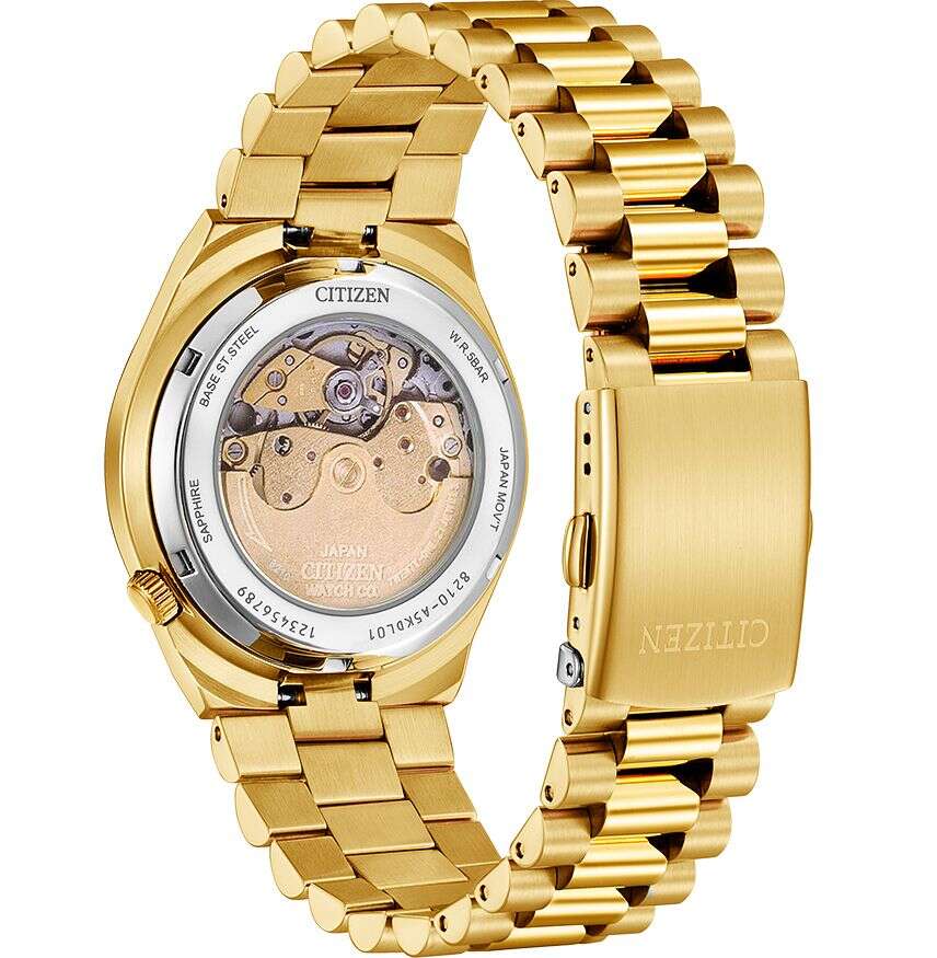 Citizen Tsuyosa CI NJ0153-82X