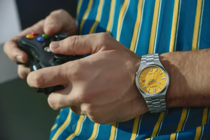 Citizen Tsuyosa CI NJ0150-81Z