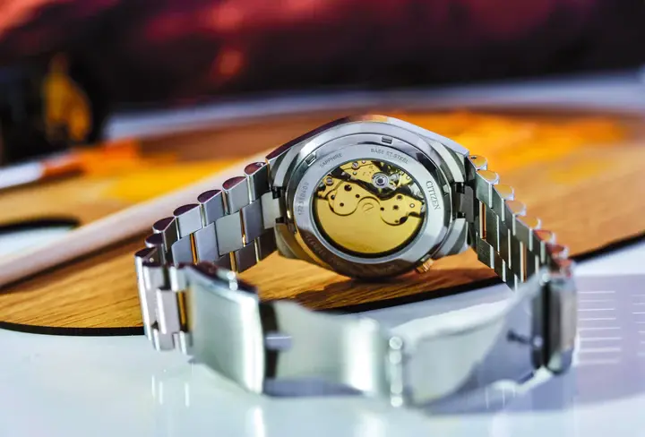 Citizen Tsuyosa CI NJ0150-81Z