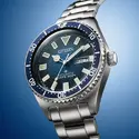 Citizen Dykkerur CI NY0129-58L