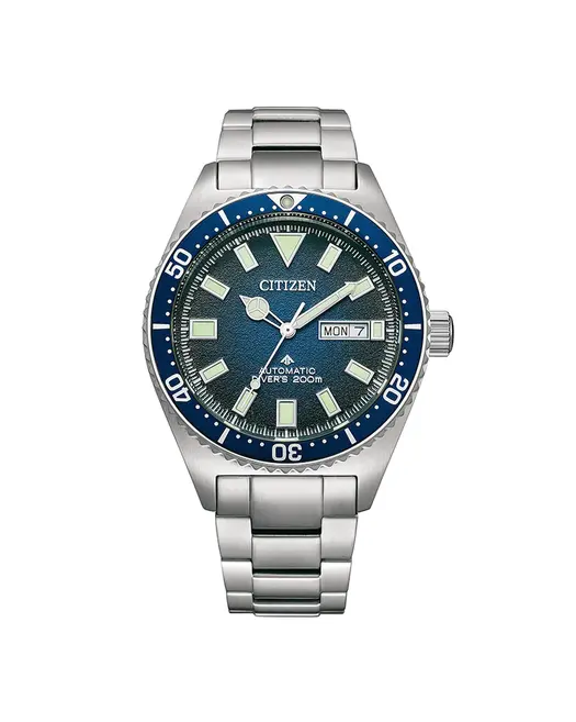 Citizen Dykkerur CI NY0129-58L