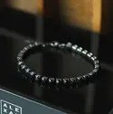 Armbånd i stål Alexander