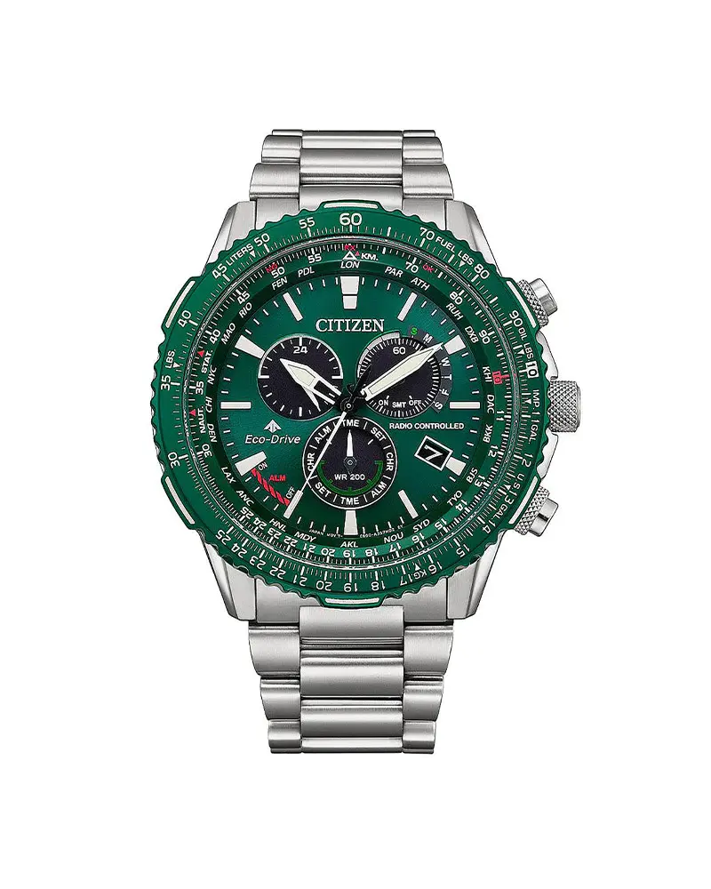 Citizen Promaster CI CB5004-59W