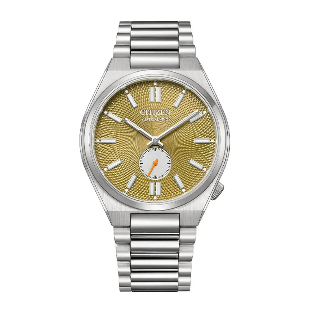 Citizen Tsuyosa Automatikk CI NK5010-51X