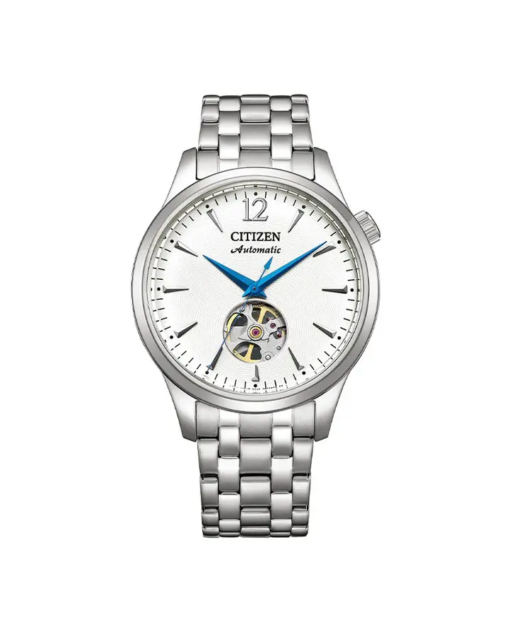 Open Heart Automatikk CI NH9131-73A