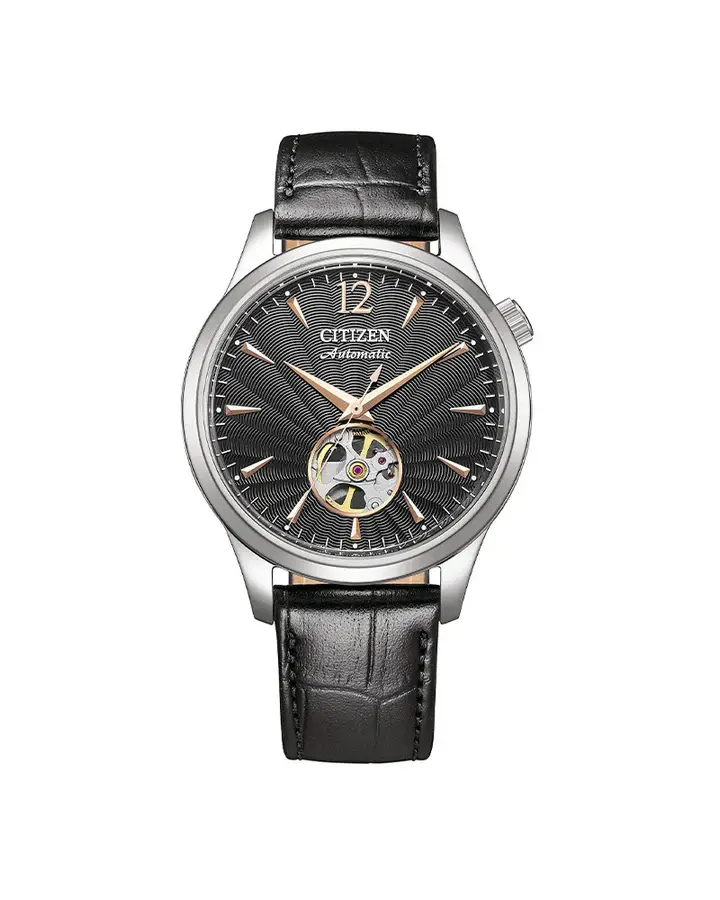 Open Heart Automatikk CI NH9131-14E