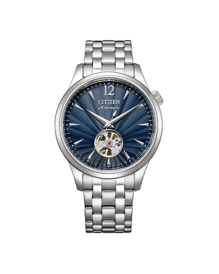 Open Heart Automatikk CI NH9131-73L