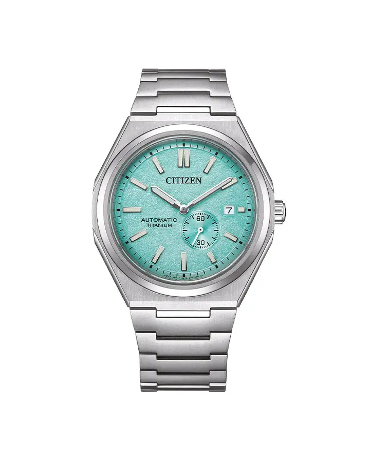 Super Titan Automatikk CI NJ0180-80M