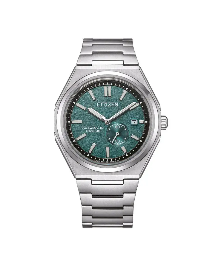 Super Titan Automatikk CI NJ0180-80X