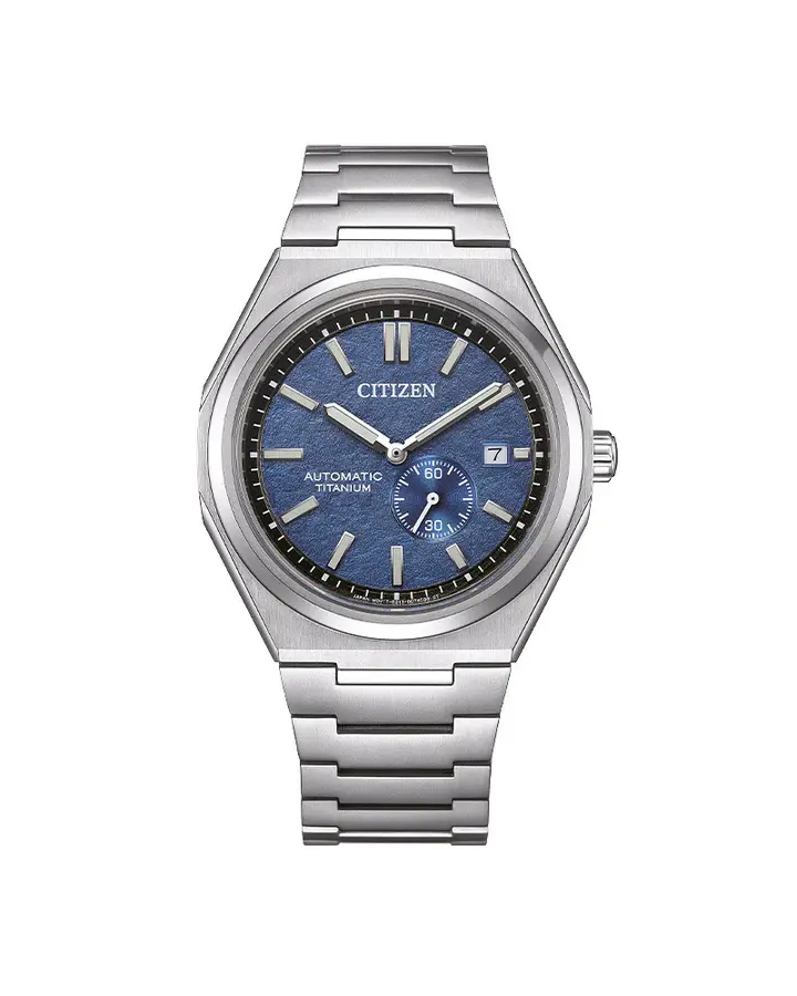 Super Titan Automatikk CI NJ0180-80L