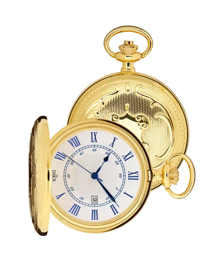 Inex lommeur  CF26309-1D-HIB