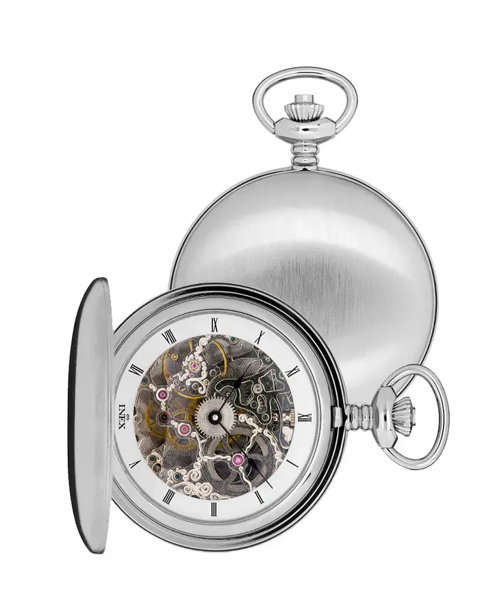 Inex lommeur  CF26125-1C-HR