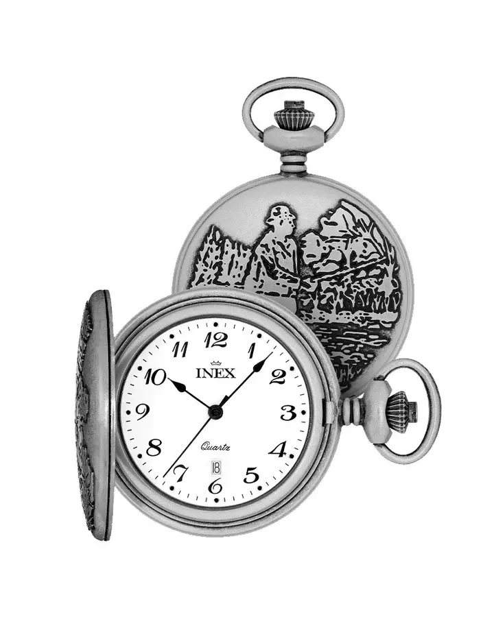 Inex Lommeur  CF26302-1C-HA