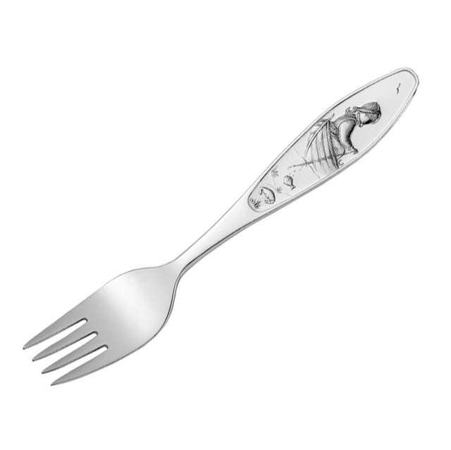 *Ro ro til fiskeskjær