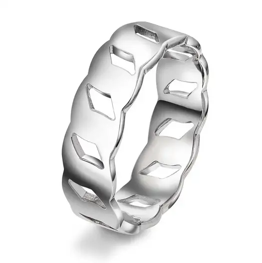 Alexander ring.