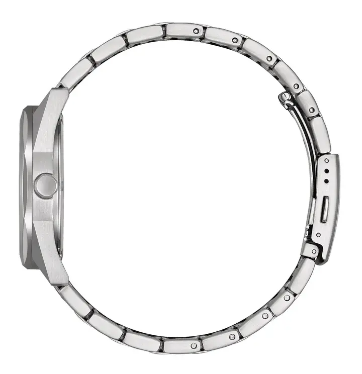 Platform Eco-Drive Stål