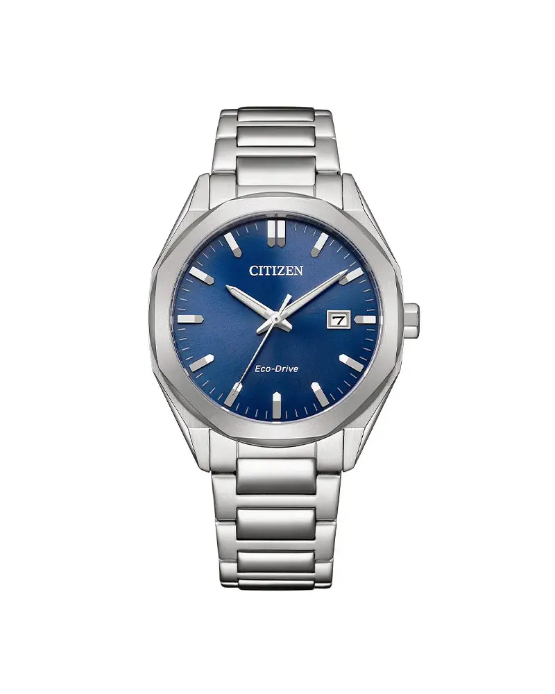 Platform Eco-Drive Stål