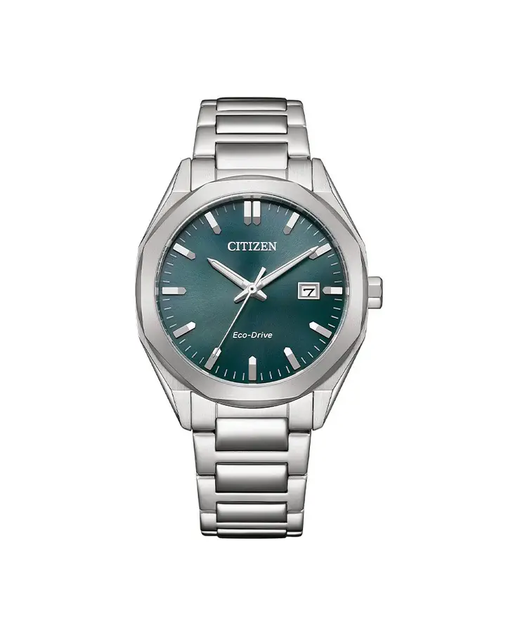 Platform Eco-Drive Stål