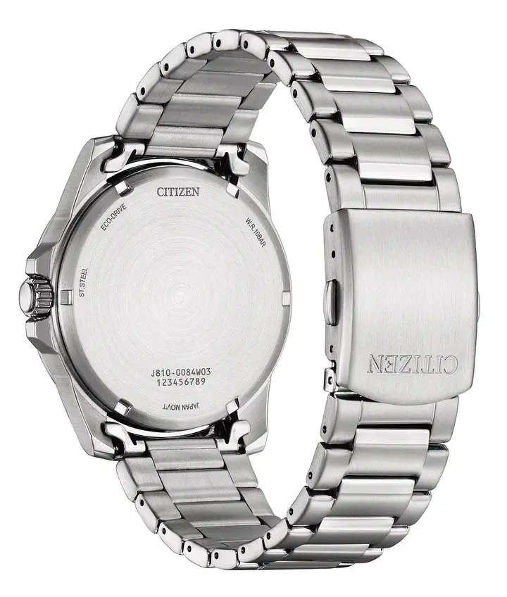 Sporty Marine Eco-Drive