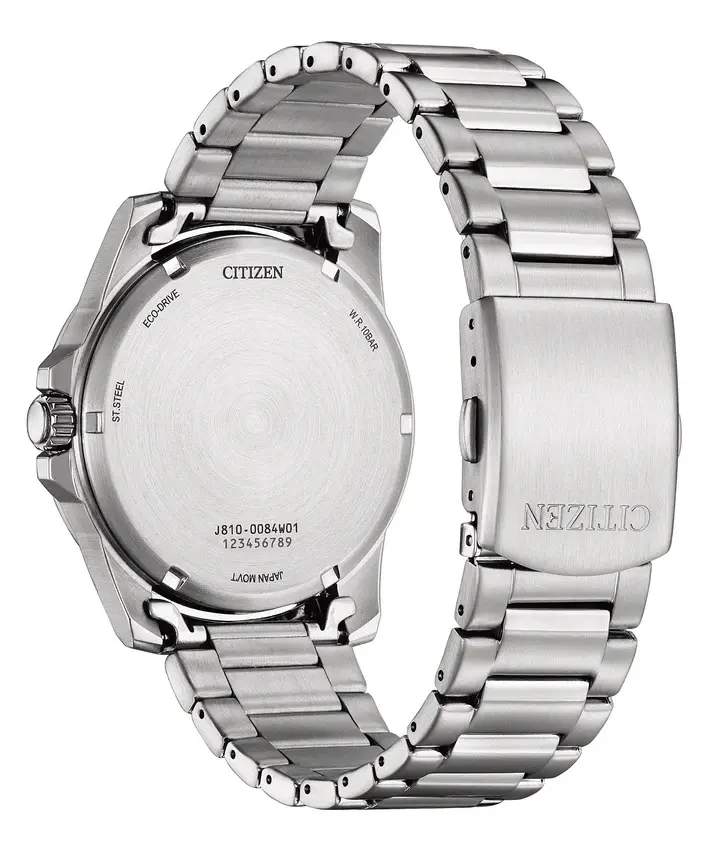 Sporty Marine Eco-Drive