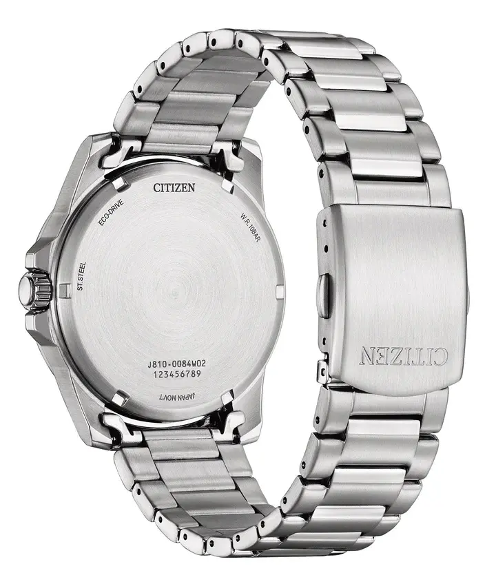 Sporty Marine Eco-Drive