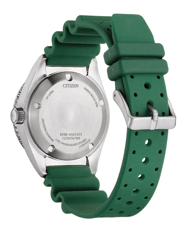 Citizen CI NY0121-09X