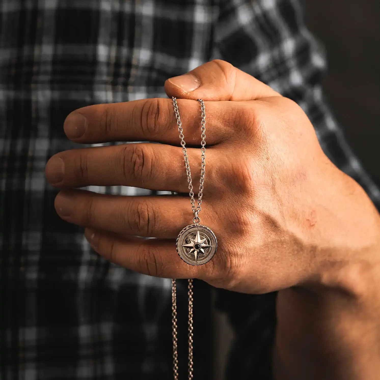 Herresmykke Alexander