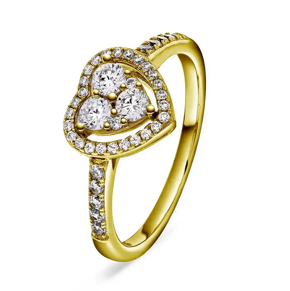 Pan Jewelry Classic.