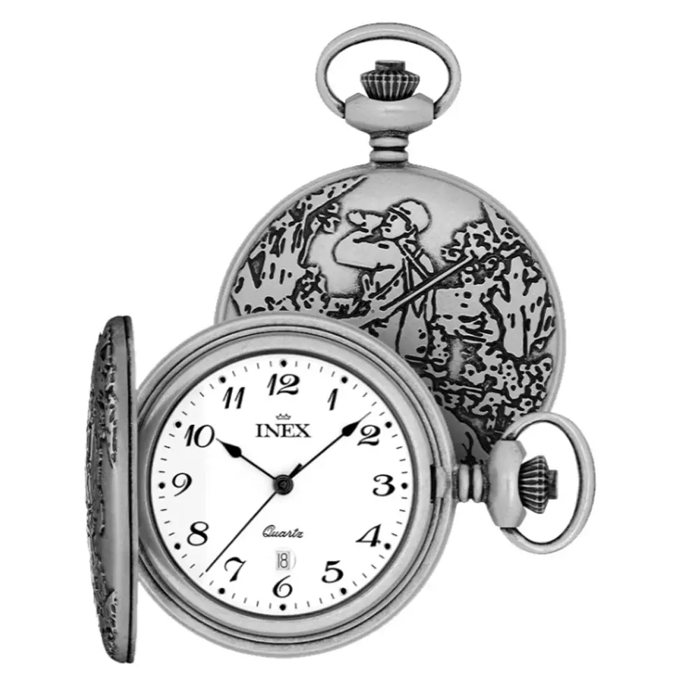 Inex Lommeur  CF26301-1C-HA