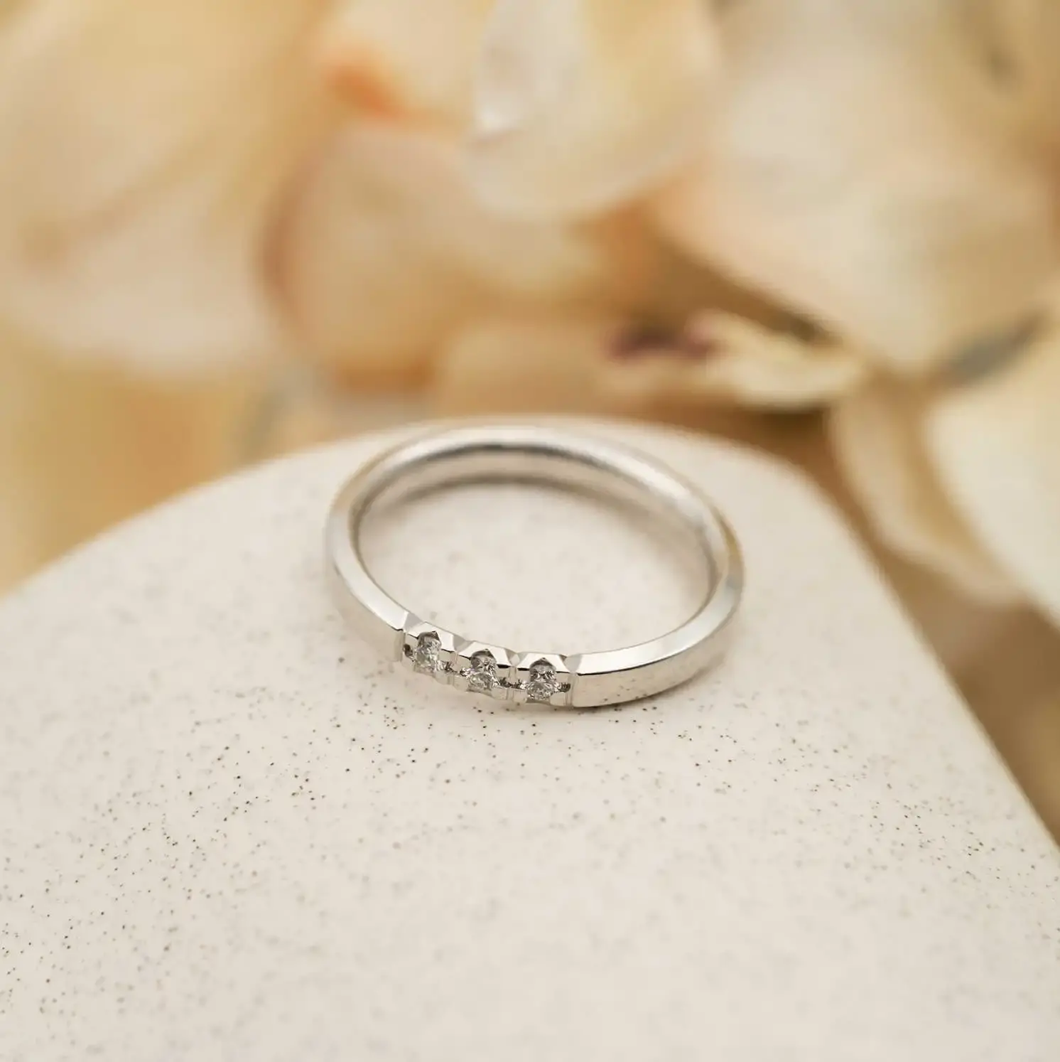 Beta alliansering m/dia 0.09 ct TWSI