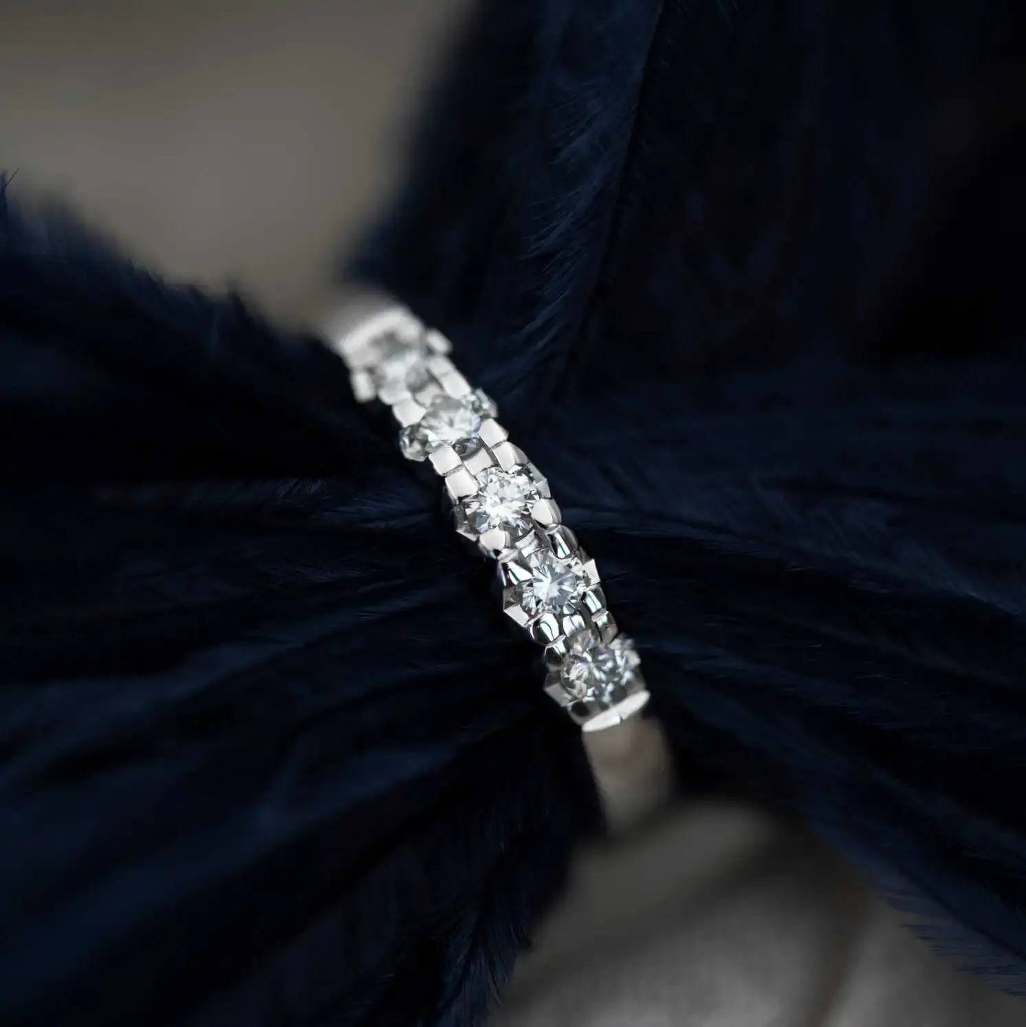 Beta alliansering m/dia 0.15 ct TWSI