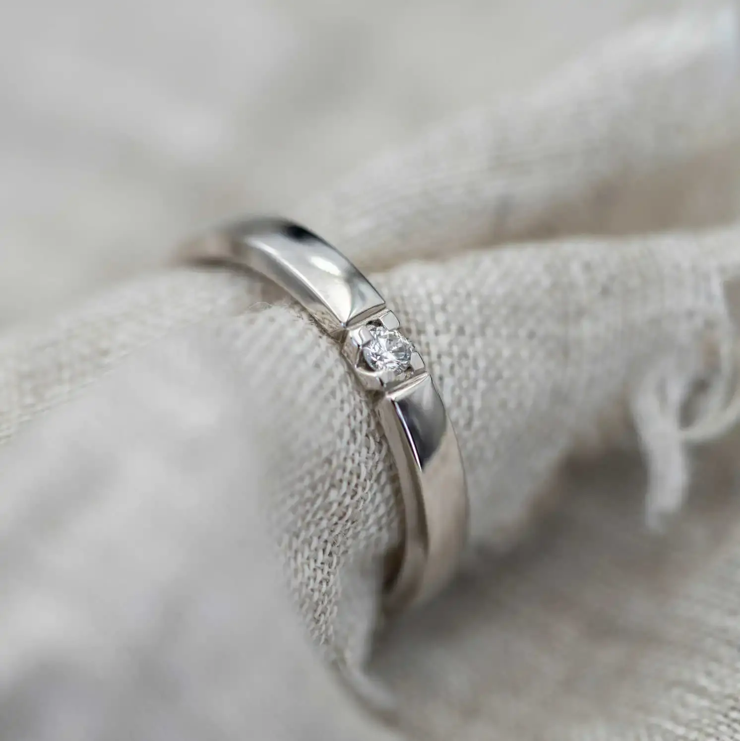 Beta alliansering m/dia 0.05 ct TWSI